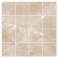 Marmor Mosaik Klinker Soapstone Premium Beige Polerad 30x30 (7x7) cm Preview